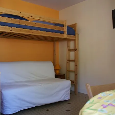 Au Coeur De Bourg Csm Appartement Courseulles-sur-Mer Kamer foto