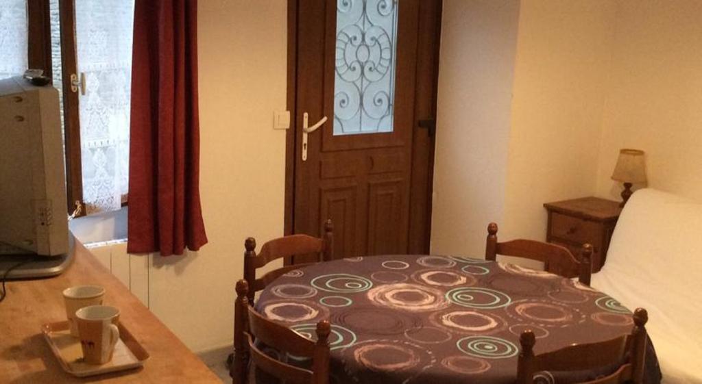 Apartamento Au Coeur De Bourg Csm Courseulles-sur-Mer