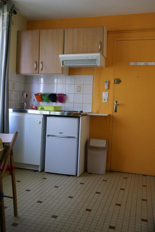 Apartment Au Coeur De Bourg Csm