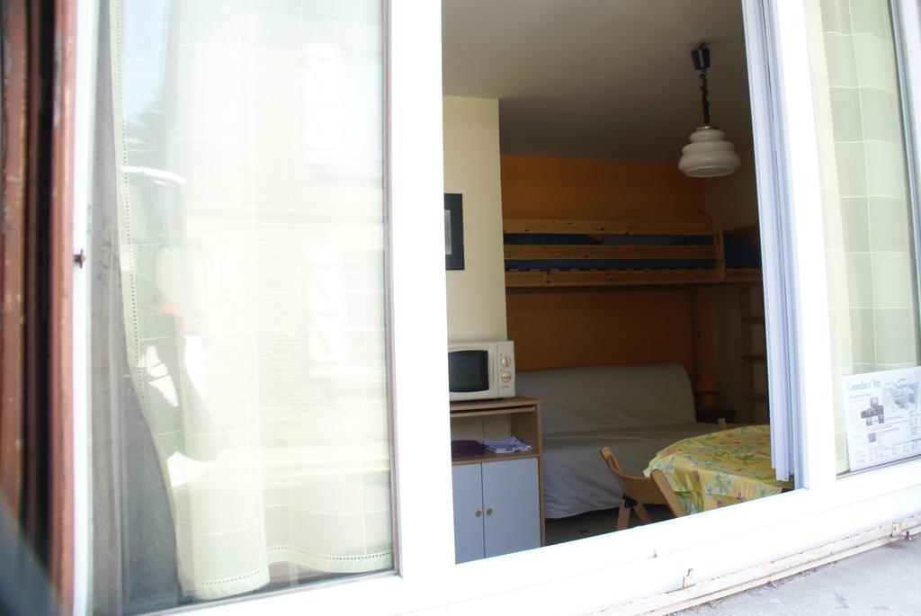 Au Coeur De Bourg Csm Apartment *