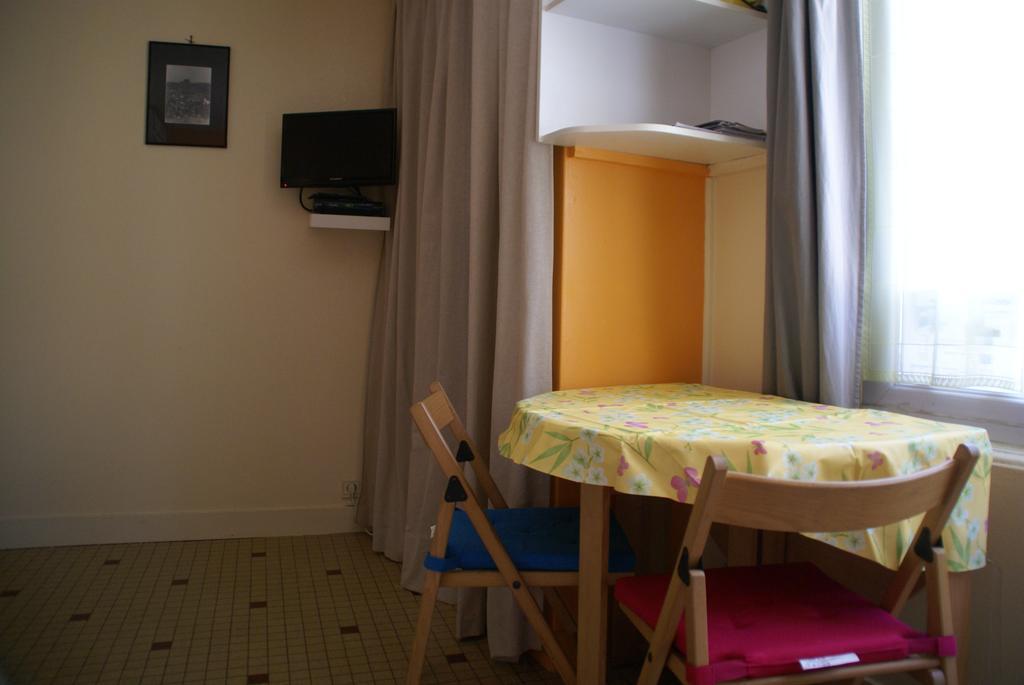 Apartment Au Coeur De Bourg Csm