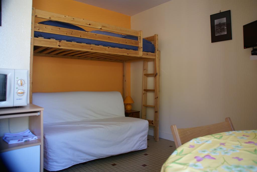 Au Coeur De Bourg Csm Apartment