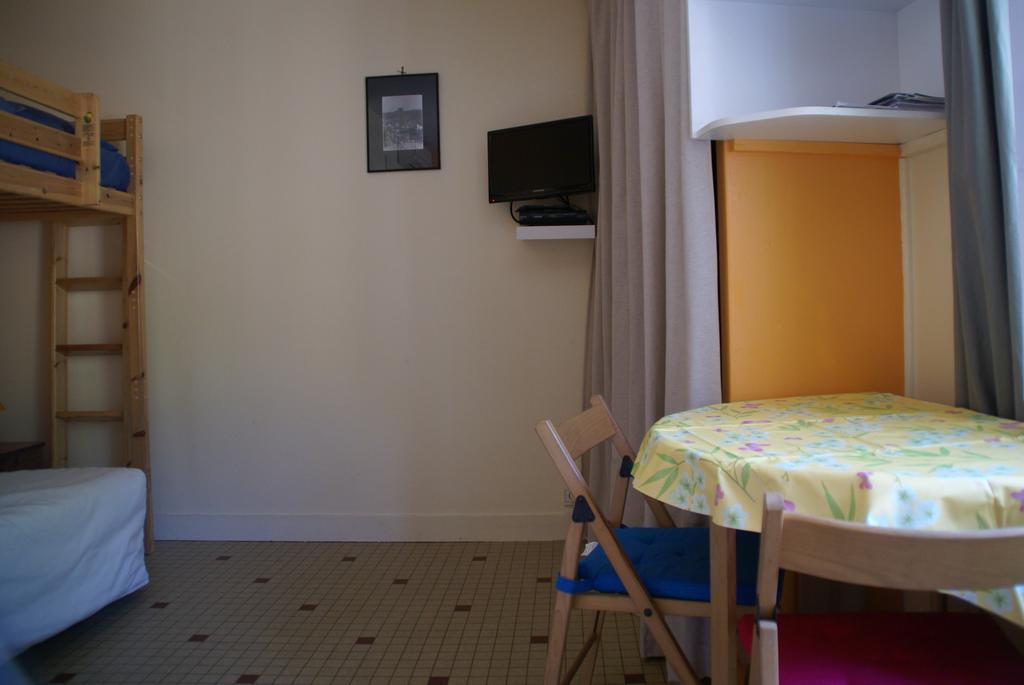 Apartment Au Coeur De Bourg Csm *